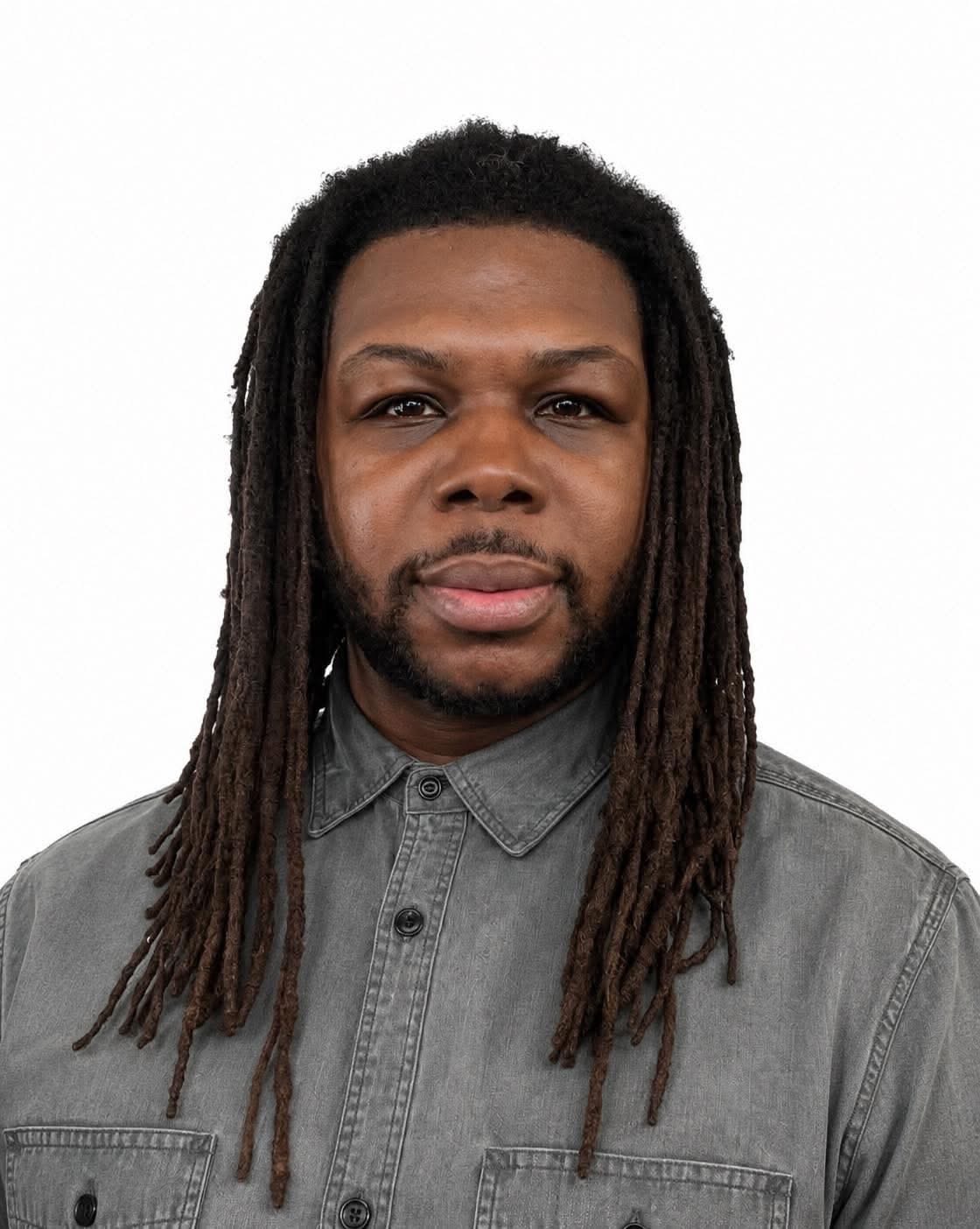 Dexter Bland, community activist