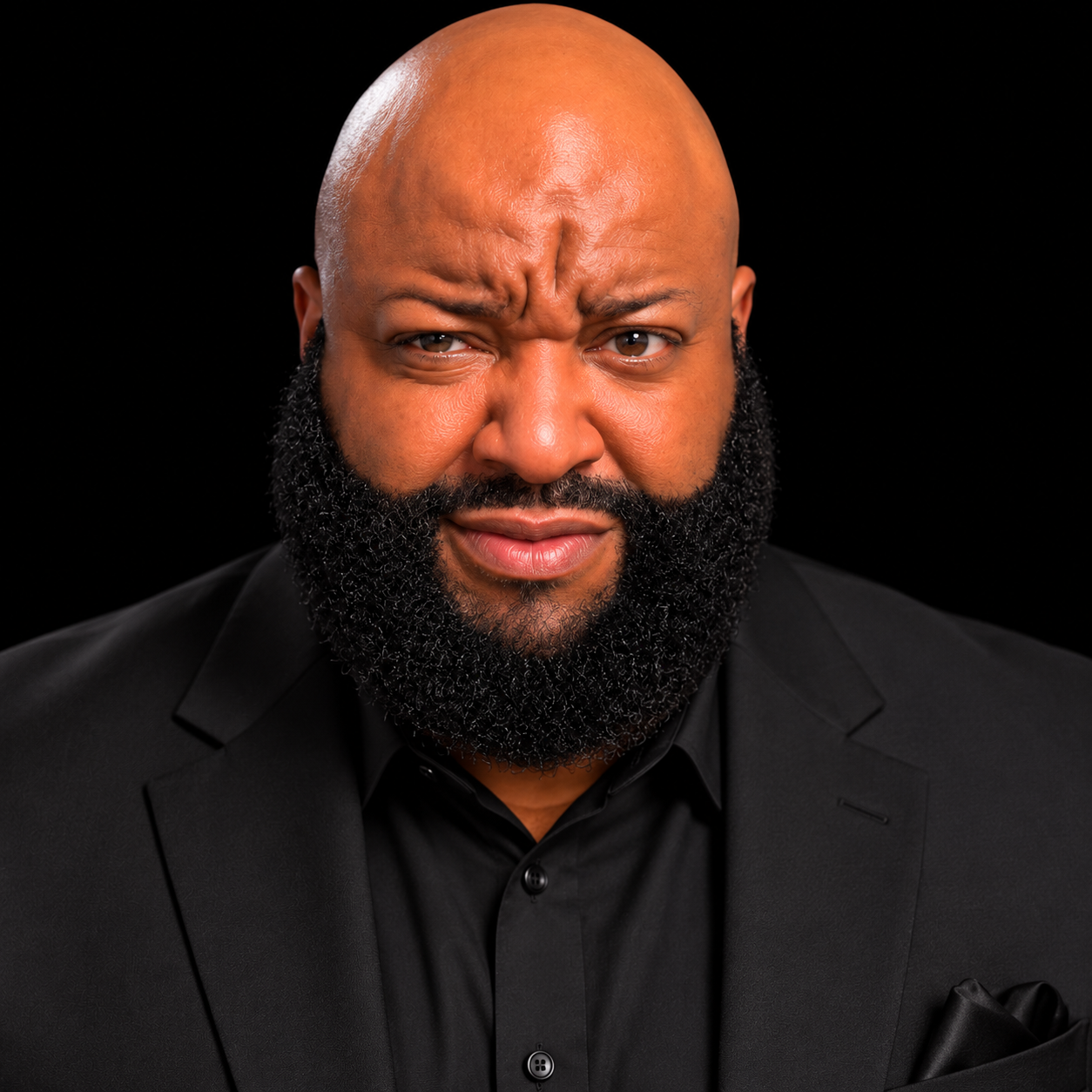 Eric Robinson