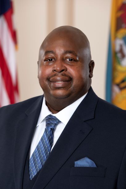 State Representative Larry Lambert